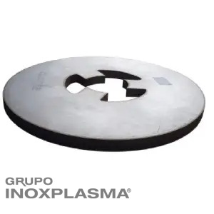 Corte a Plasma / CNC